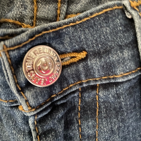 True Religion Jeans 💥🔥